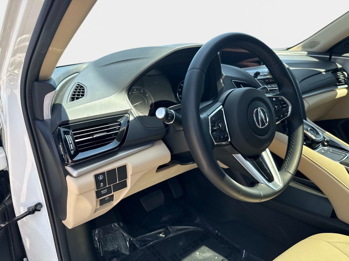Used 2024 Acura RDX SH-AWD image 26