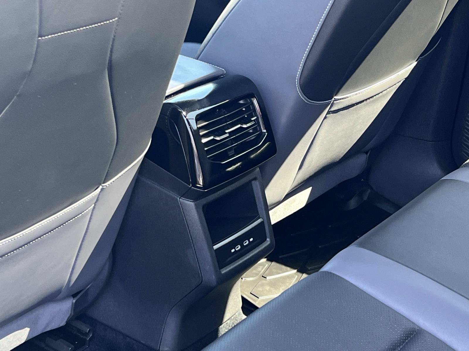 Certified 2023 Volkswagen ID.4 Pro S RWD image 24