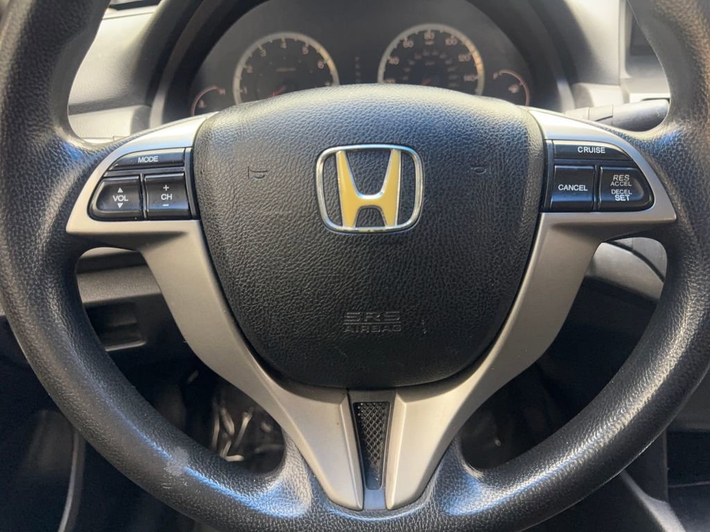 Used 2009 Honda Accord LX-S image 42
