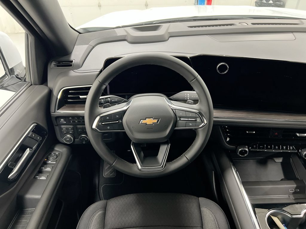New 2027 Chevrolet Tahoe LS AWD/4WD image 11