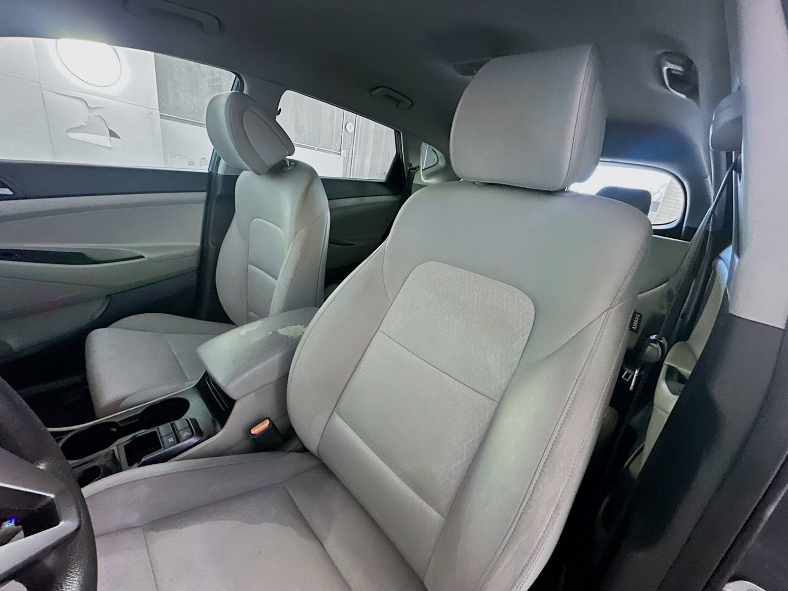 Used 2016 Hyundai Tucson Eco FWD image 19
