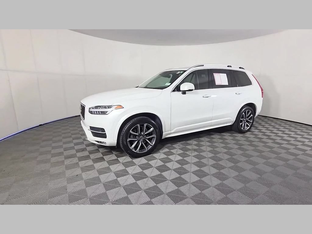 Used 2019 Volvo XC90 T6 Momentum w/ Protection Package Premier AWD/4WD image 49