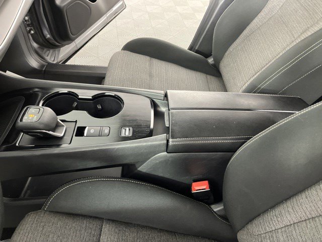 Used 2022 Nissan Rogue SV FWD image 24