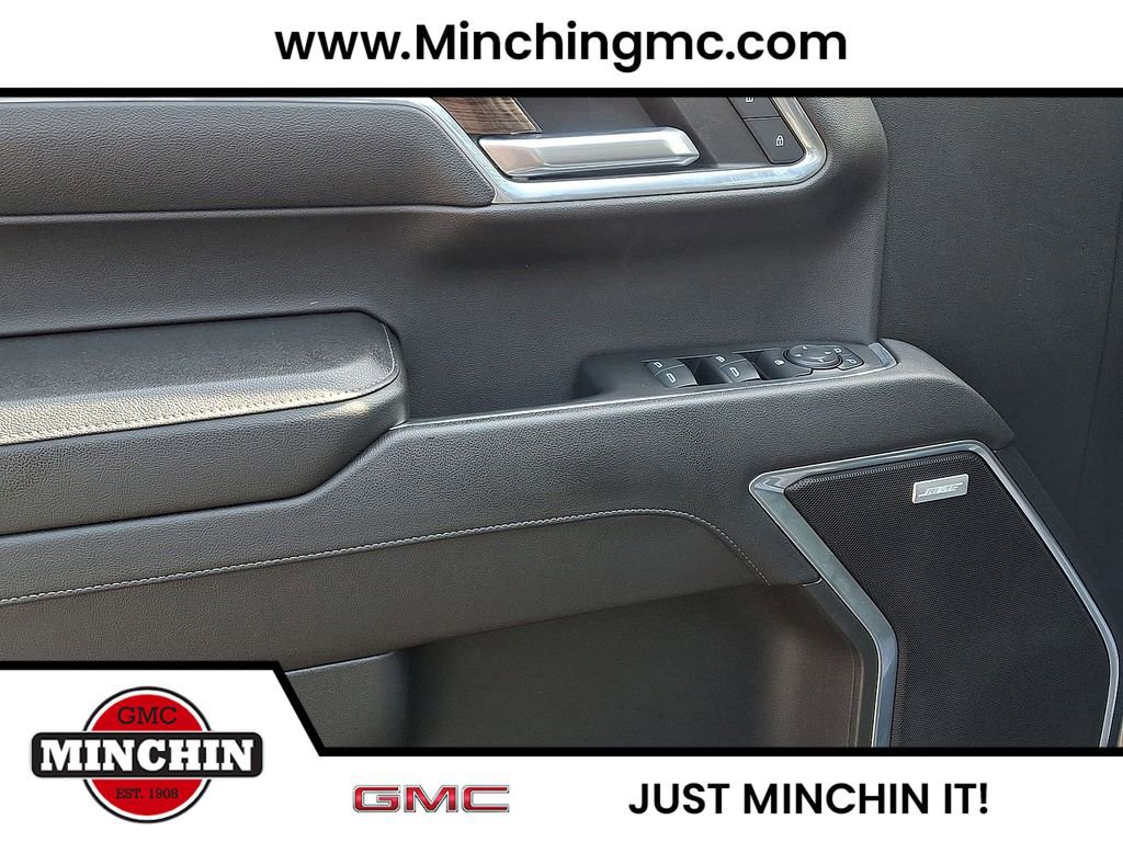 Used 2023 Chevrolet Silverado 1500 RST image 23