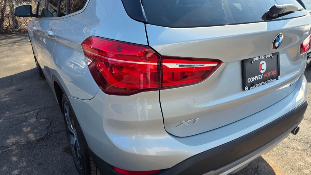 Used 2019 BMW X1 xDrive28i w/ Convenience Package image 47