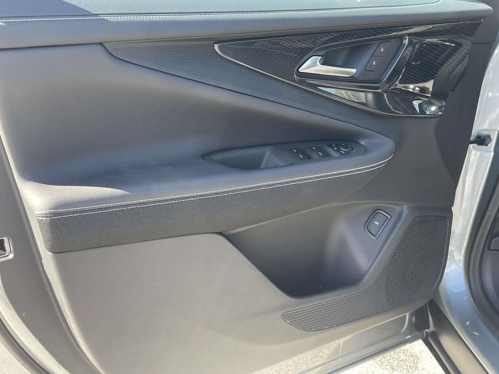 New 2026 Chevrolet Blazer EV LT FWD image 15
