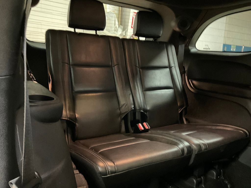 Certified 2022 Dodge Durango Citadel image 15