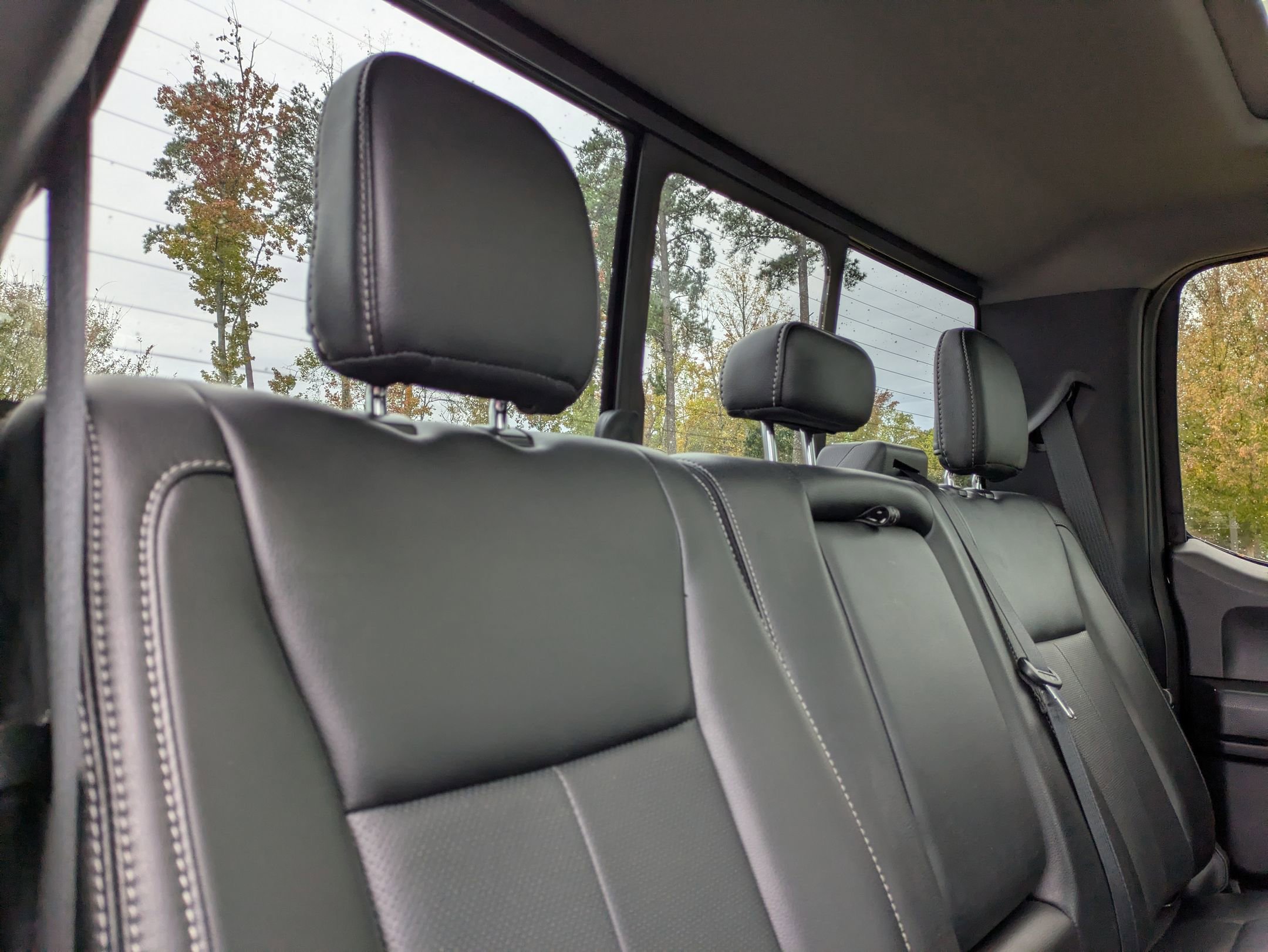 Used 2021 Ford F250 Lariat image 42