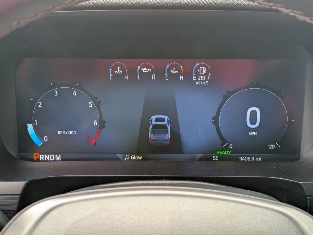 Used 2024 Ford F150 XLT w/ Mobile Office Package image 20