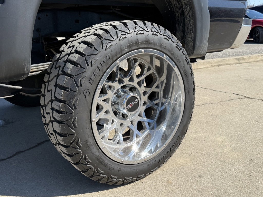 Used 2016 Ford F250 XLT w/ XLT Value Package image 11