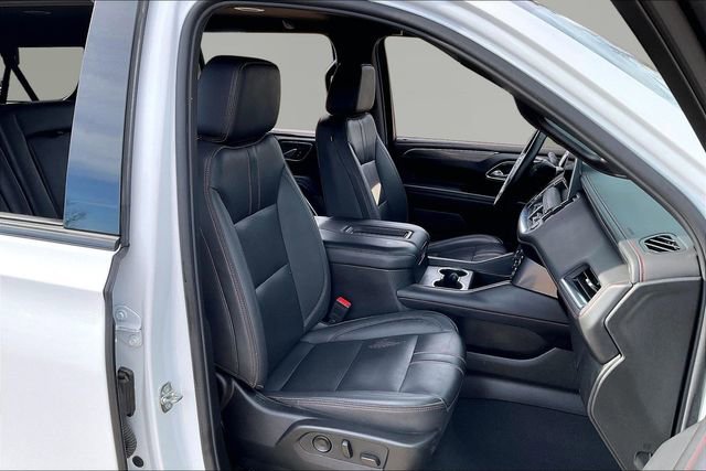 Used 2024 Chevrolet Suburban RST image 20