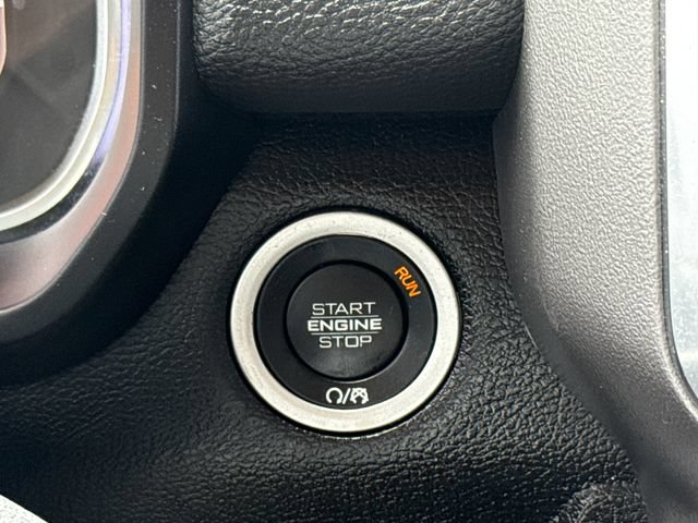 Used 2025 RAM 2500 Laramie w/ Night Edition AWD/4WD image 28
