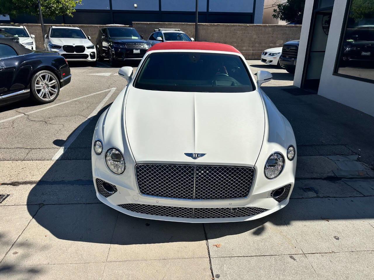 Used 2020 Bentley Continental GT image 4