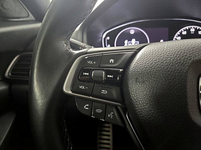 Used 2022 Honda Accord Sport image 22