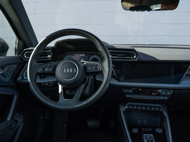 Used 2025 Audi A3 2.0T Premium w/ Convenience Package image 22