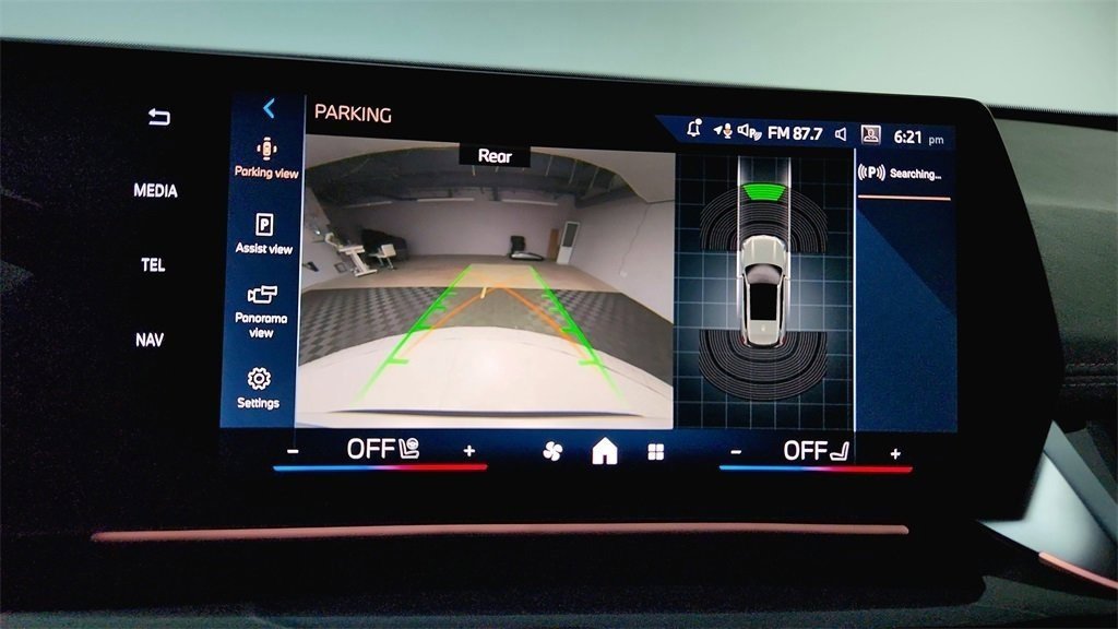 New 2026 BMW X1 xDrive28i image 22