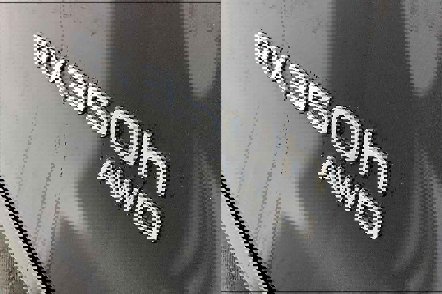 Used 2024 Lexus RX 350h image 9