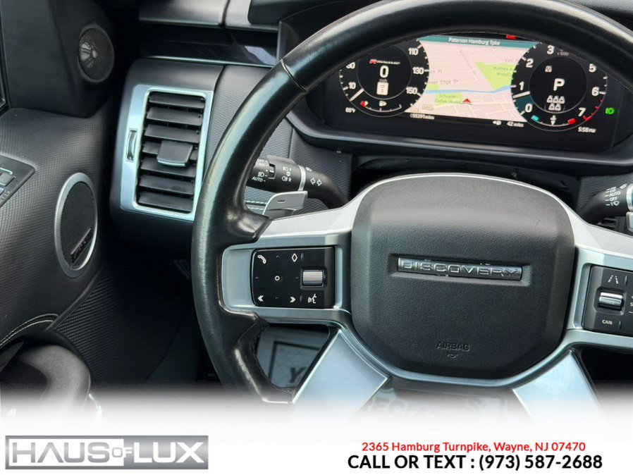 Used 2023 Land Rover Discovery S R-Dynamic AWD/4WD image 32