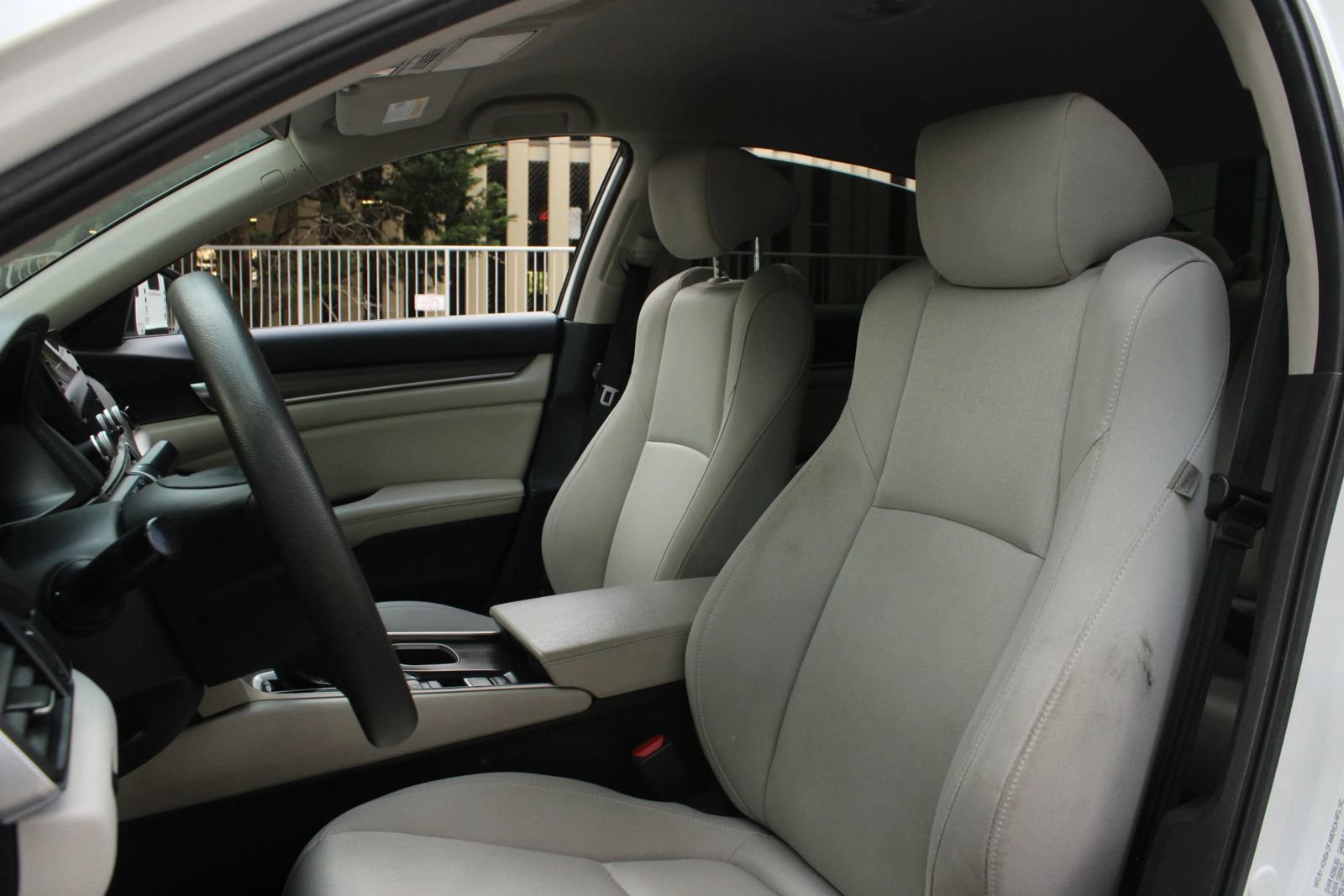Used 2021 Honda Accord LX image 16