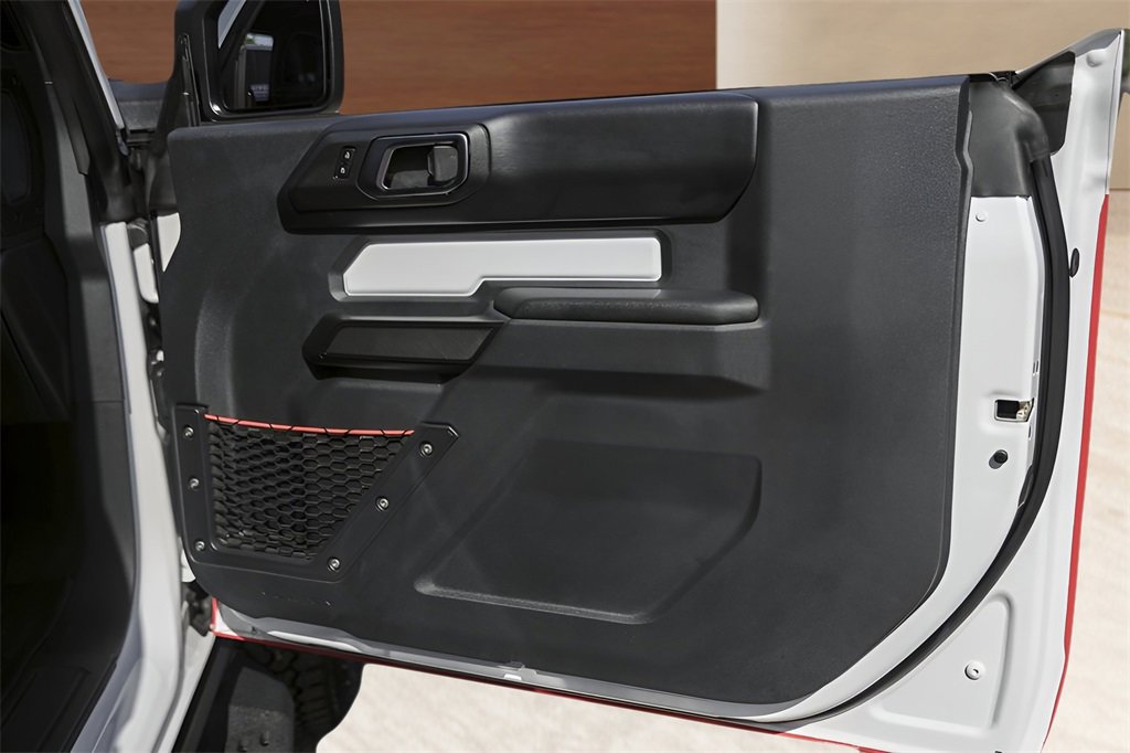 Used 2025 Ford Bronco Stroppe Edition image 25