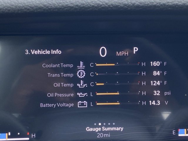 New 2025 Jeep Grand Cherokee L Limited image 21