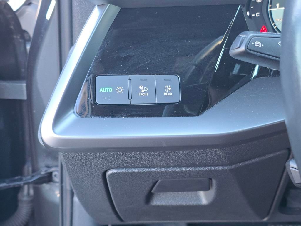 Used 2024 Audi A3 2.0T Premium image 24