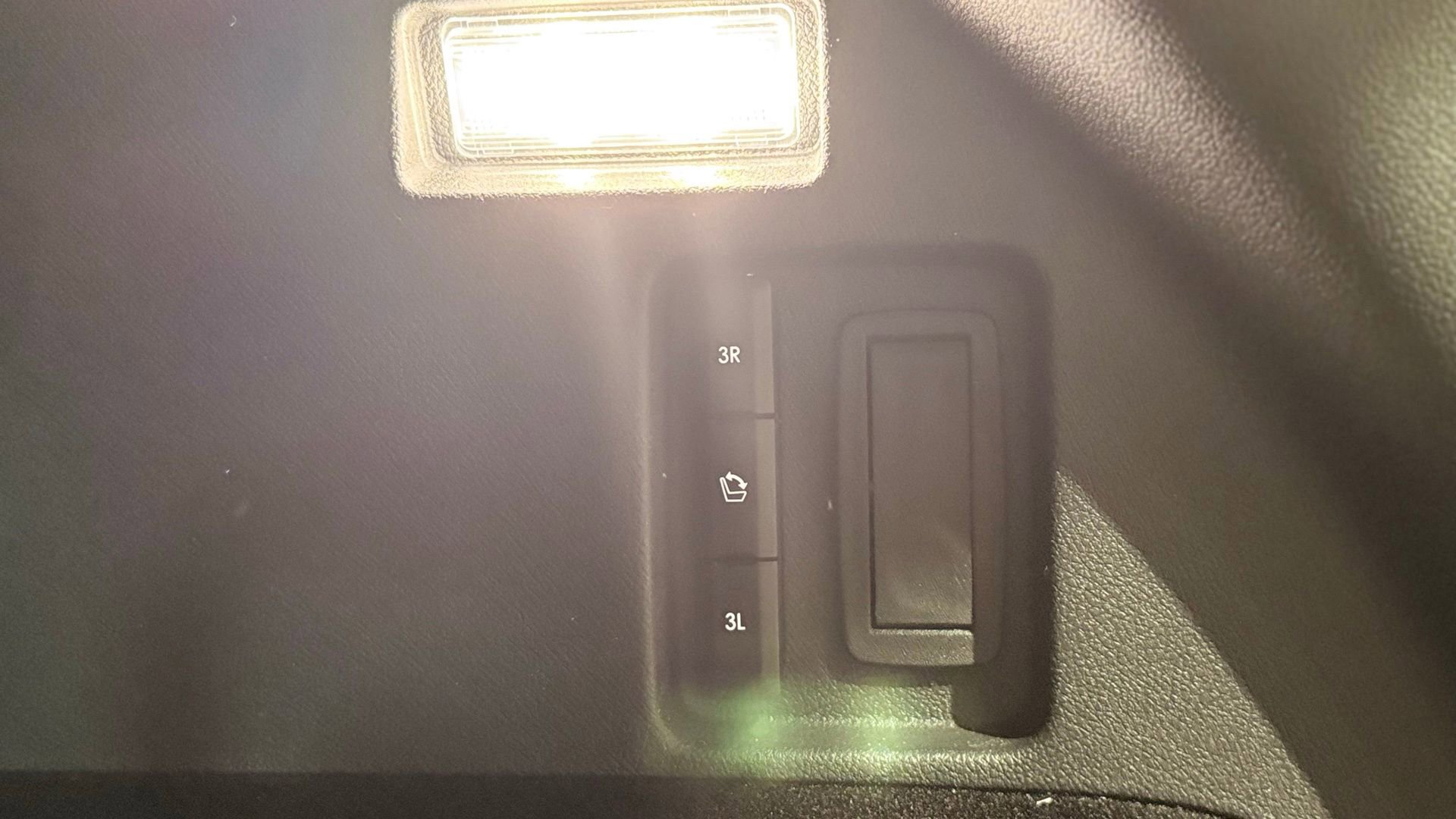 New 2026 Lincoln Aviator Reserve AWD/4WD image 37