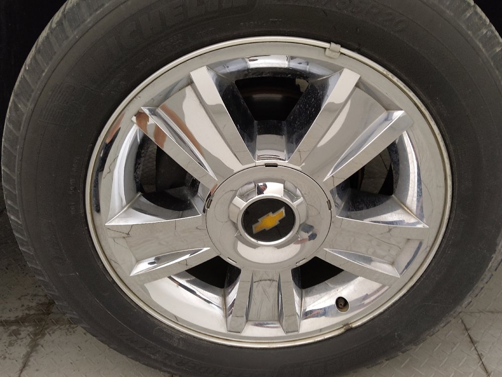 Used 2012 Chevrolet Silverado 1500 LT RWD image 31