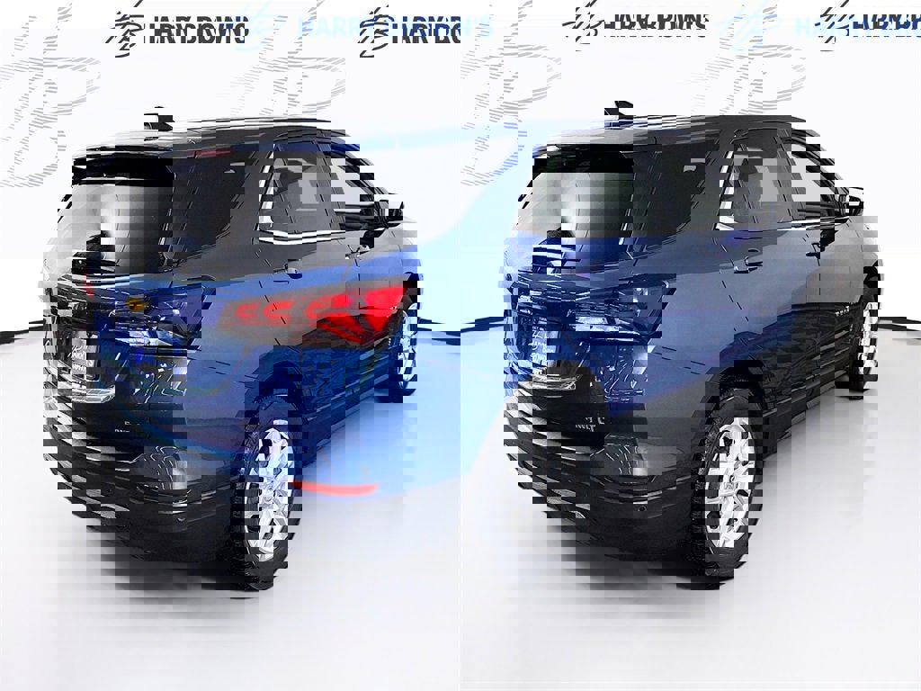 Used 2024 Chevrolet Equinox LT image 29