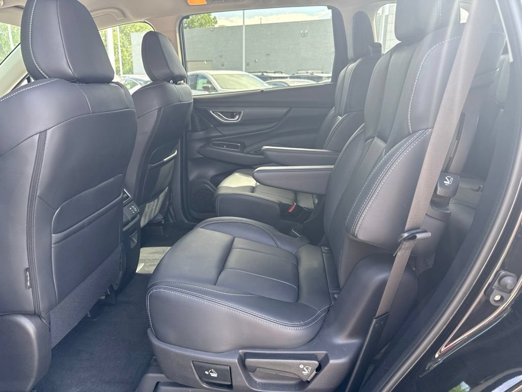 Used 2023 Subaru Ascent Limited AWD/4WD image 15