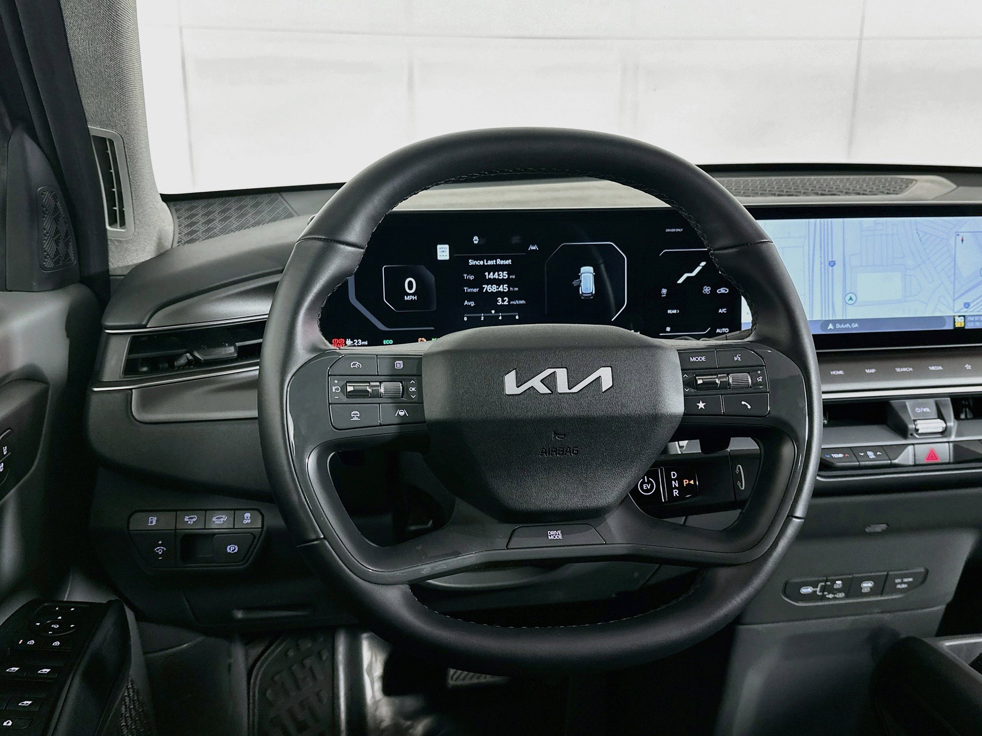 Used 2026 Kia EV9 Light RWD image 18