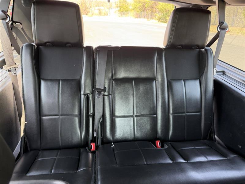 Used 2013 Lincoln Navigator L 4WD w/ HD Trailer Tow Pkg image 12