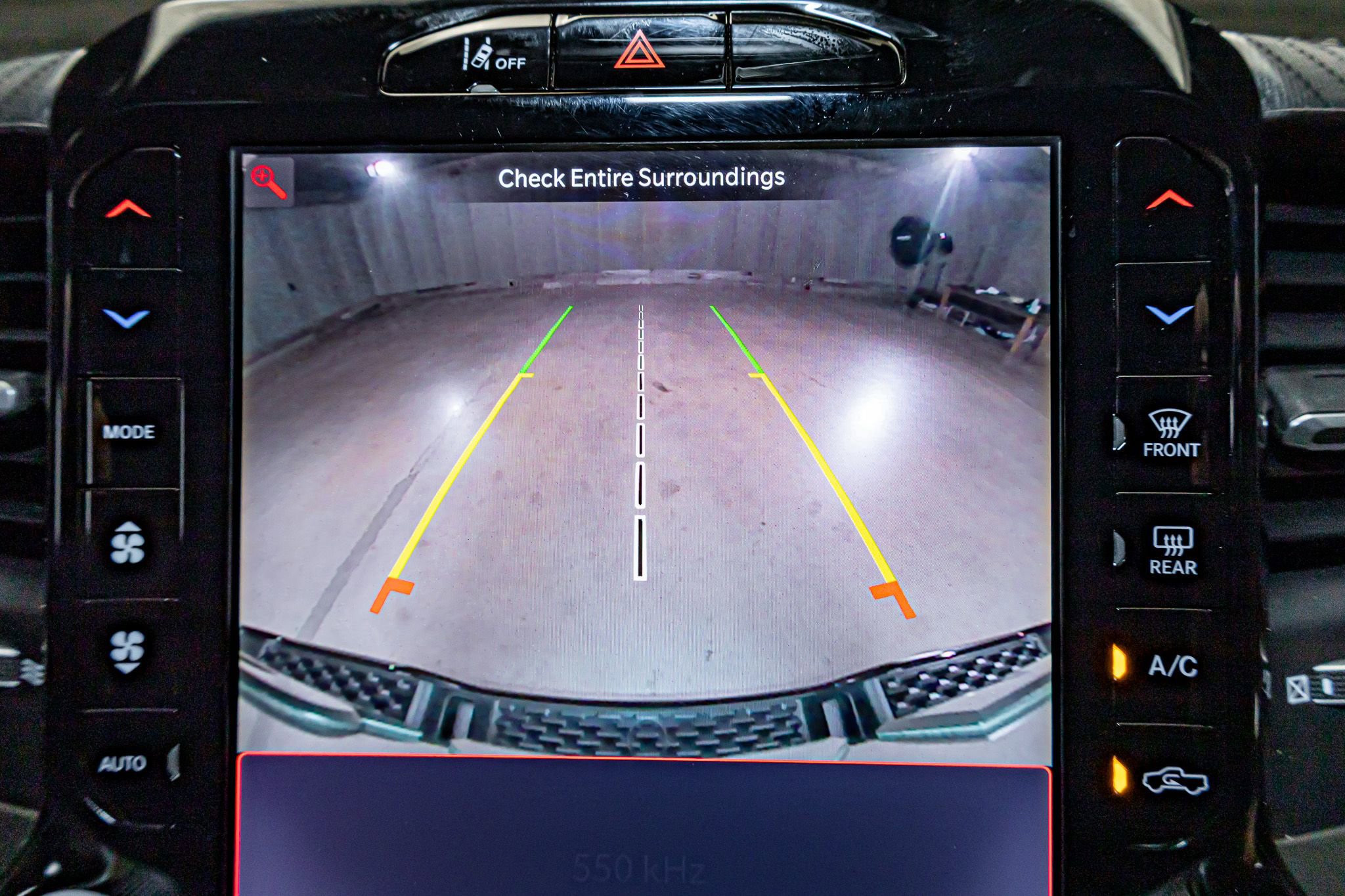 Used 2025 RAM 1500 Big Horn image 22