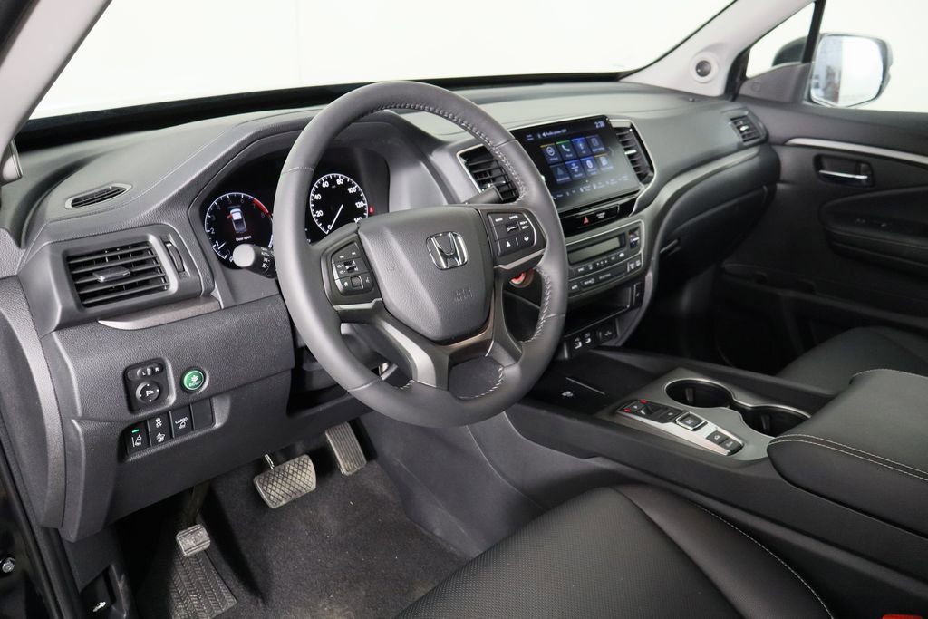 Used 2025 Honda Ridgeline RTL image 27
