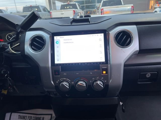 Used 2016 Toyota Tundra SR5 image 40