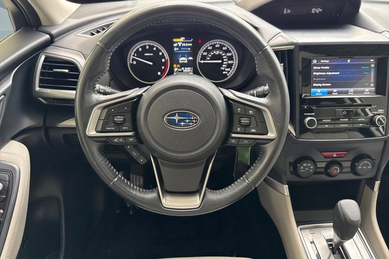 Used 2019 Subaru Forester Premium w/ Popular Package #1 image 27