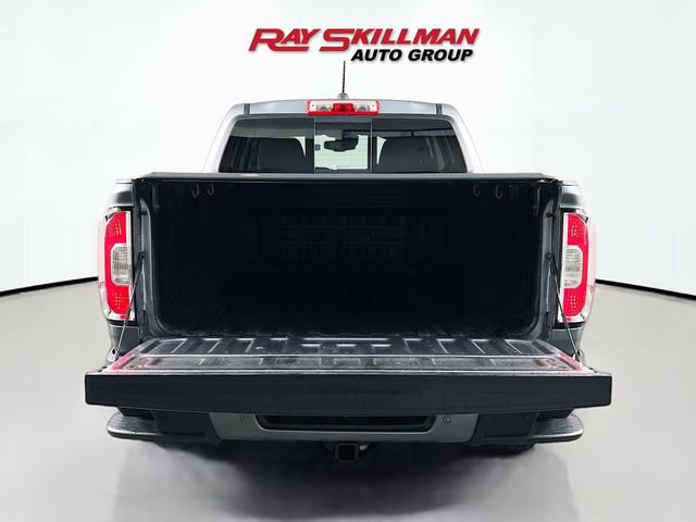 Used 2022 GMC Canyon Denali image 24