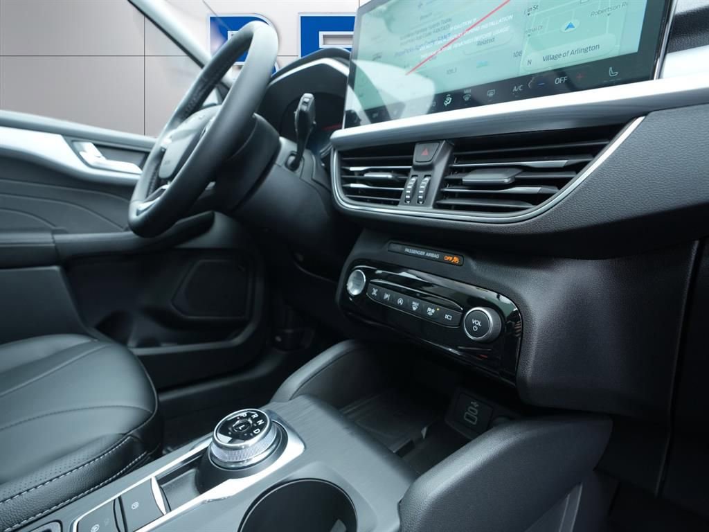 New 2026 Ford Escape Platinum w/ Premium Technology Package image 25