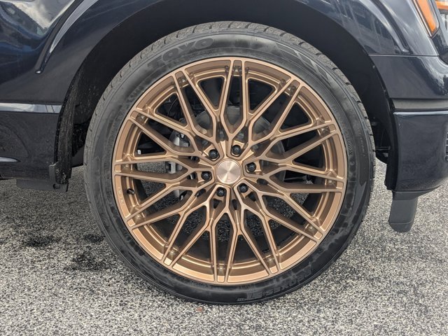 New 2025 Ford F150 XL image 12