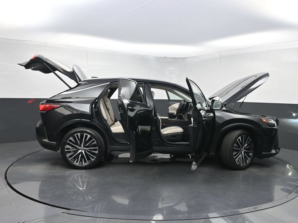 Used 2024 Lexus RX 350 Premium Plus w/ Convenience Package FWD image 36
