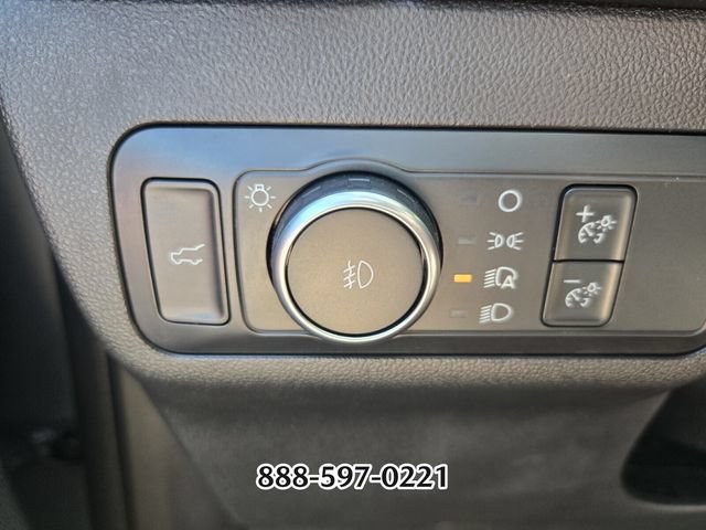 Used 2021 Ford Bronco Sport Badlands AWD/4WD image 32