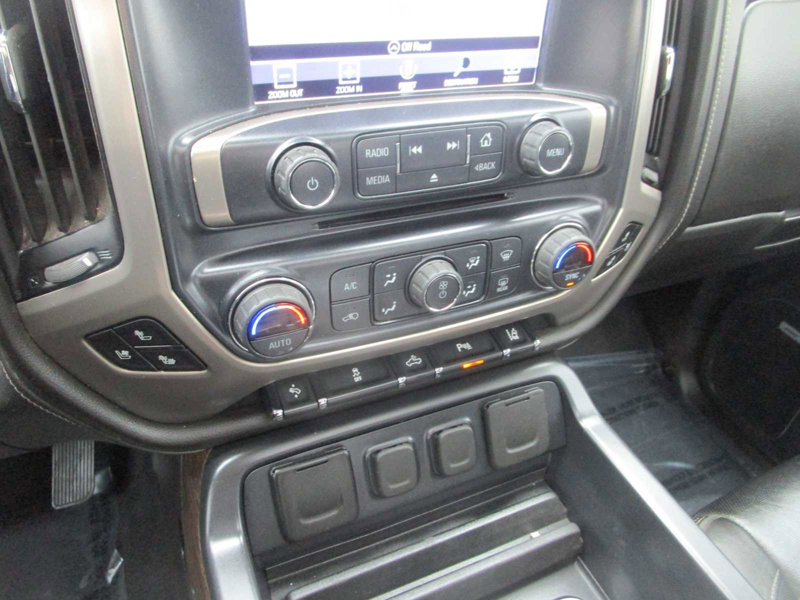 Used 2019 GMC Sierra 2500 Denali image 25
