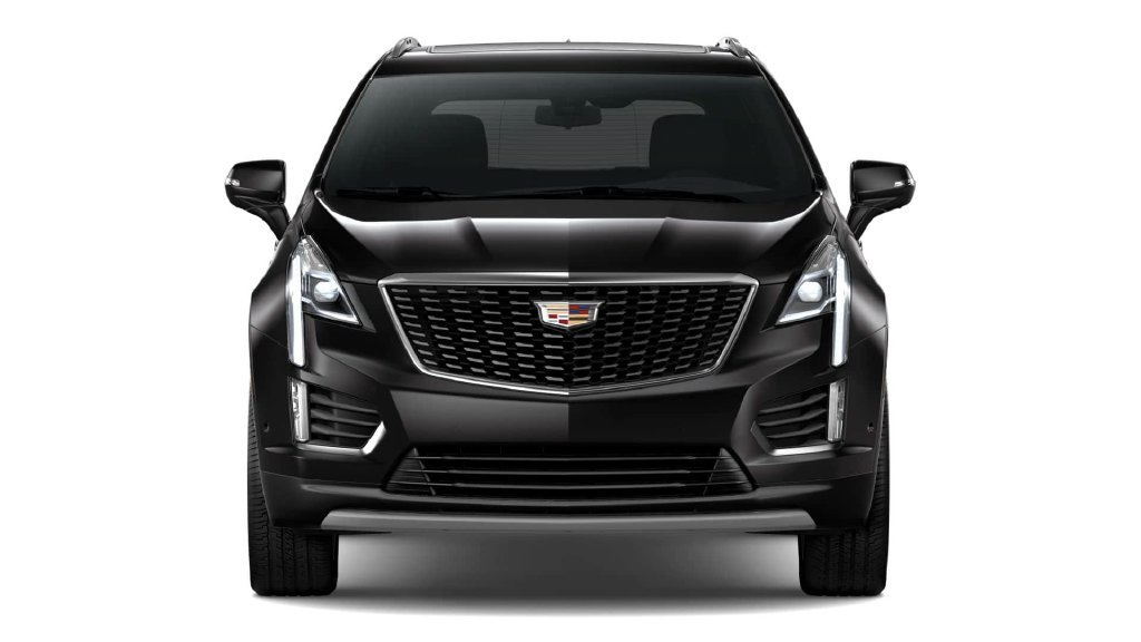 New 2026 Cadillac XT5 Premium Luxury w/ LPO, Floor Liner Package AWD/4WD image 37