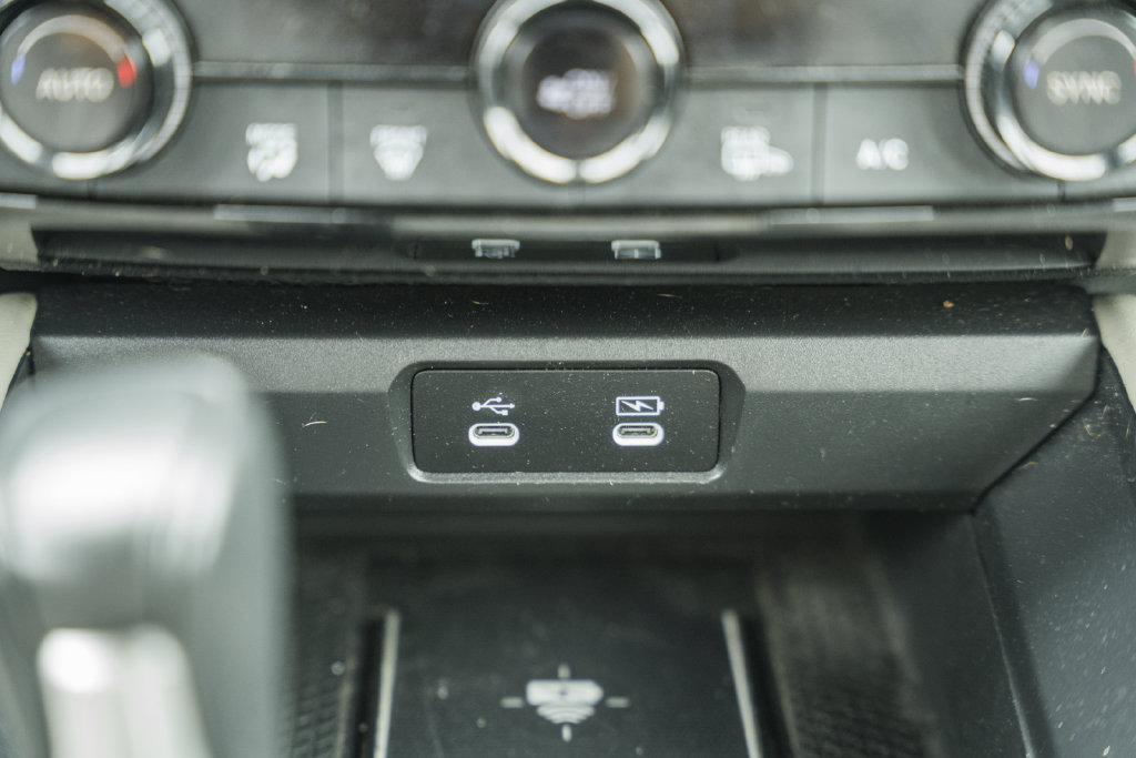 Used 2024 Honda Accord Touring image 23