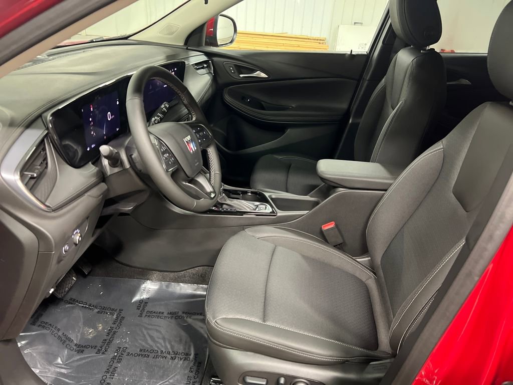 New 2026 Buick Encore GX Preferred w/ Comfort Package image 12