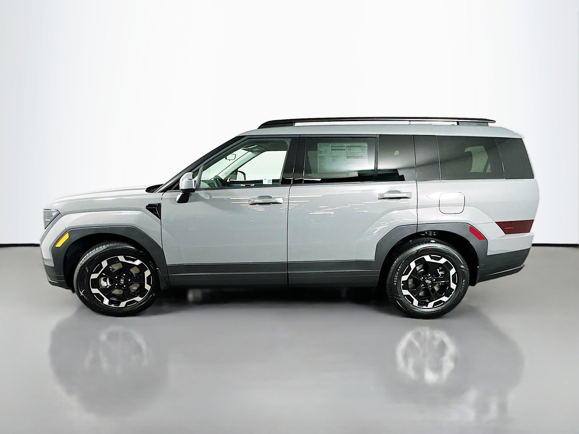 New 2026 Hyundai Santa Fe SEL image 4