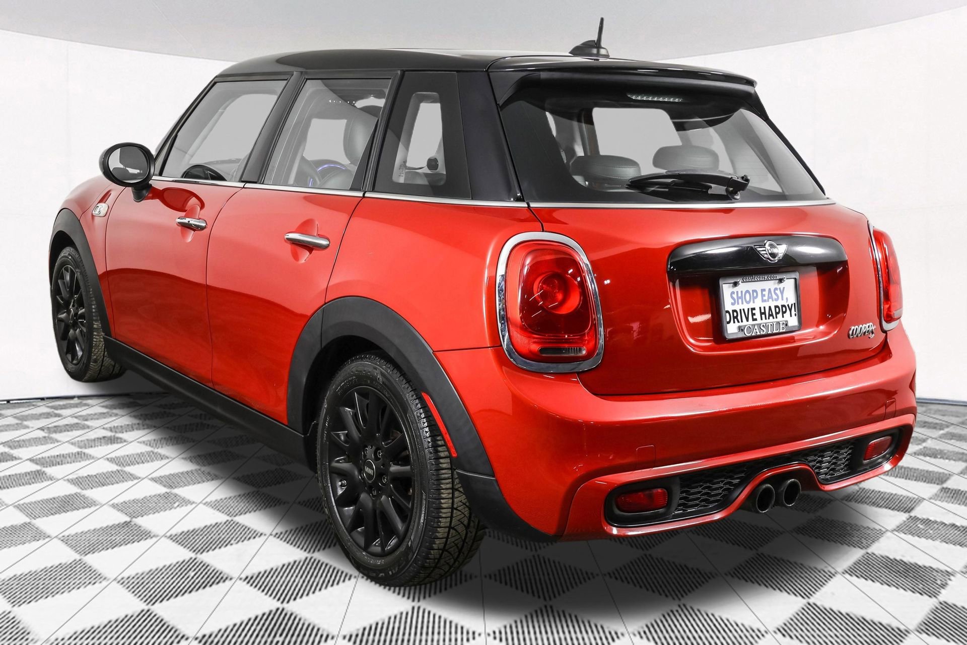 Used 2016 MINI Cooper S image 15