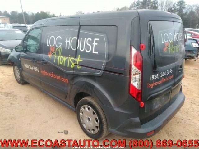 Used 2018 Ford Transit Connect XL FWD image 4