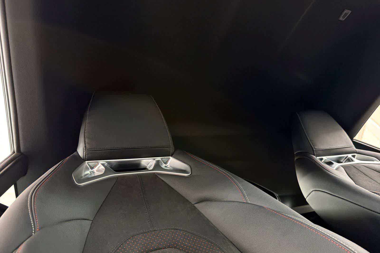 Used 2026 Toyota Supra RWD image 15