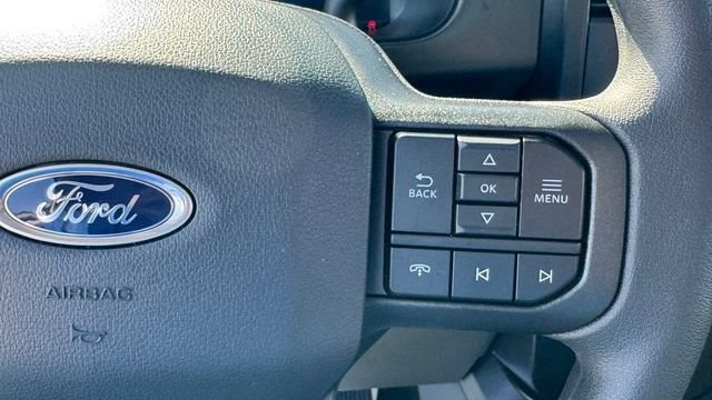 New 2026 Ford F250 XLT w/ XLT Premium Package AWD/4WD image 22